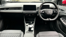 MG MG3 1.5 Hybrid Trophy 5dr Auto Hybrid Hatchback